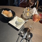 TAVERN by the green - 