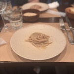 オステリア・トラマンダーレ - 