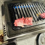 배고파  - サガリの端