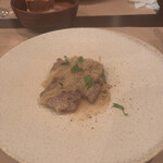 オステリア・トラマンダーレ - 