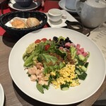 TAVERN by the green - 