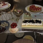 TAVERN by the green - 