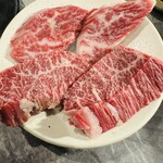 배고파  - ハラミ、サガリ(追加分)