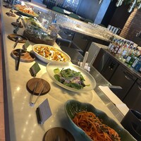 Longrain Tokyo - 