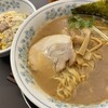 麻布ラーメン 慶應三田店