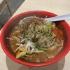 開花屋 楽麺荘 新東名NEOPASA岡崎店