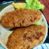 ヤマキ武居 - 幻のメンチカツ