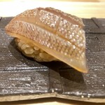 銀座 栞庵 やましろ - 