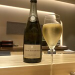 銀座 栞庵 やましろ - 