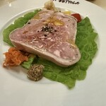 ラ・ベットラ・ダ・オチアイ - 