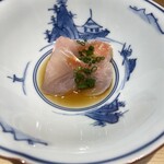 銀座 栞庵 やましろ - 