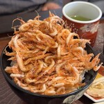 鮨処 やましち - 料理写真:
