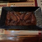 寺岡商店 - ホタルイカ