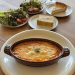 カフェシゼン - 