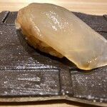 銀座 栞庵 やましろ - 