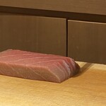 銀座 栞庵 やましろ - 