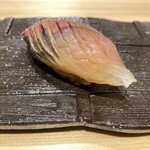 銀座 栞庵 やましろ - 