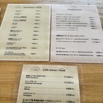 カフェシゼン - 