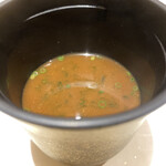 銀座 栞庵 やましろ - 