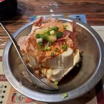 寺岡商店 - 豆腐