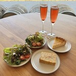 カフェシゼン - 