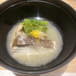 銀座 栞庵 やましろ - 