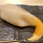 銀座 栞庵 やましろ - 