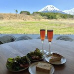 カフェシゼン - 