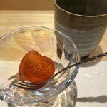 銀座 栞庵 やましろ - 