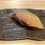 銀座 栞庵 やましろ - 