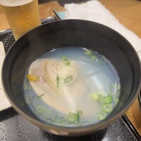 鮨 箕輪 - 