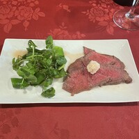 くいしんぼー山中 - 