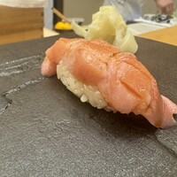 鮨 箕輪 - 
