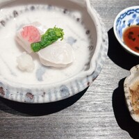 Restaurant Yaku - 
