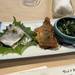 すたんど割烹熊川 - 