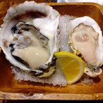 Oyster酒場 Slow＋ - 