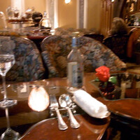 銀座うかい亭 - 