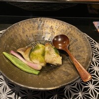 鉄板焼さわふじ - 