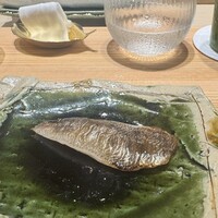 鮨 まつうら - 