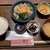 味噌と鮮魚と純米酒 穂 - 料理写真: