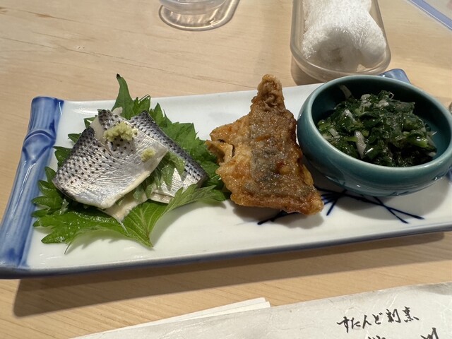 Stand Kappo Kumakawa