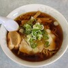 文ちゃんラーメン