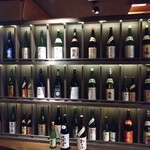 石川のうまいもんと地酒 加賀里火 - 