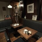 喫茶トお酒 襤褸 - 