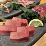 鳥と魚の店 キンクラ - 