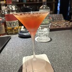 バー　ミスタータナカ - 