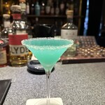 バー　ミスタータナカ - 