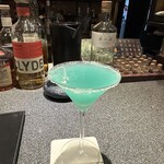 バー　ミスタータナカ - 