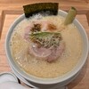 Nippon Ramen 凛 離れ