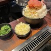 月島もんじゃ もへじ 本店